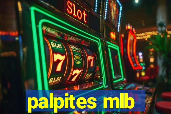 palpites mlb